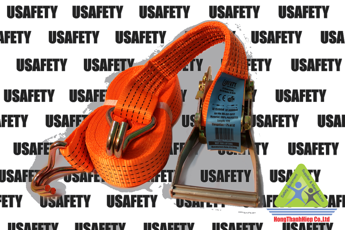 DÂY CẢO HÀNG USAFETY